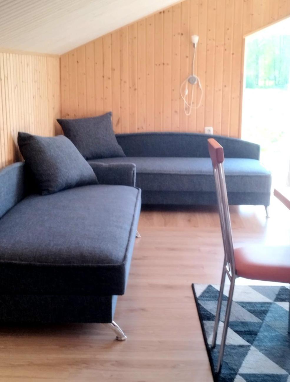 Dobilas Ir Jura Palanga Zimmer foto