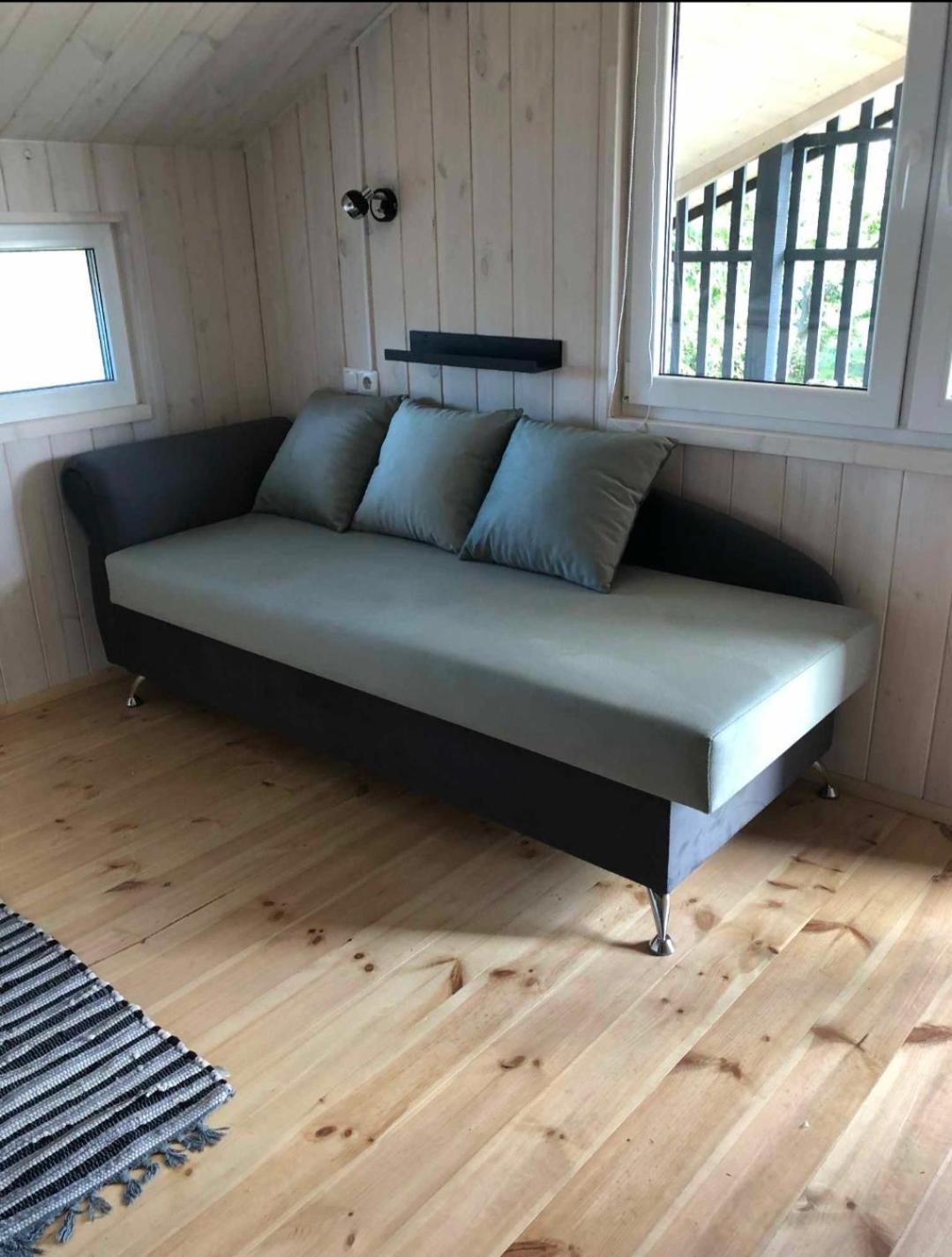 Dobilas Ir Jura Palanga Zimmer foto